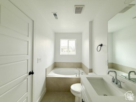 OVERLAKE ESTATES - Residential Income