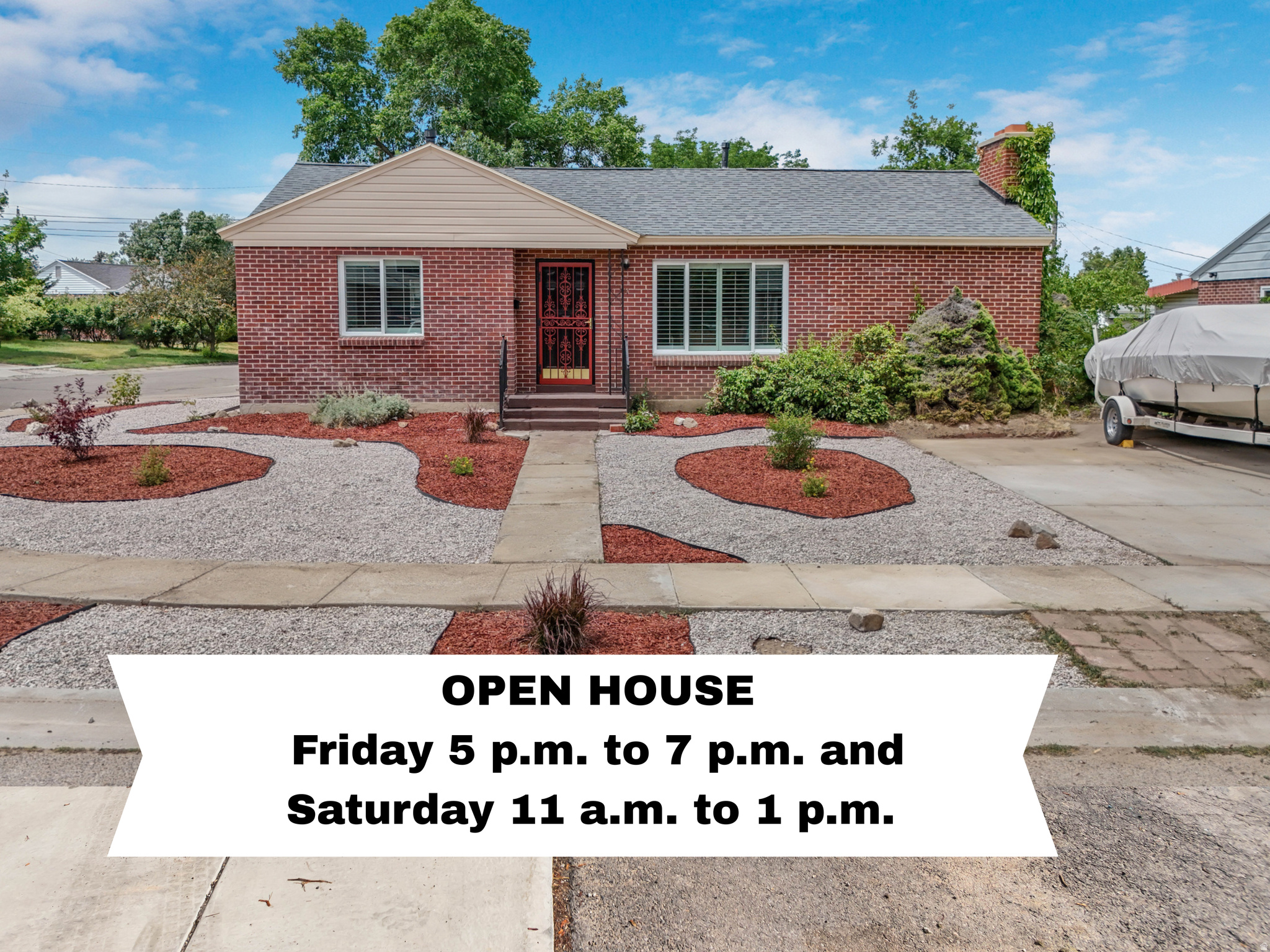 MURRAY HEIGHTS EAST - Residential