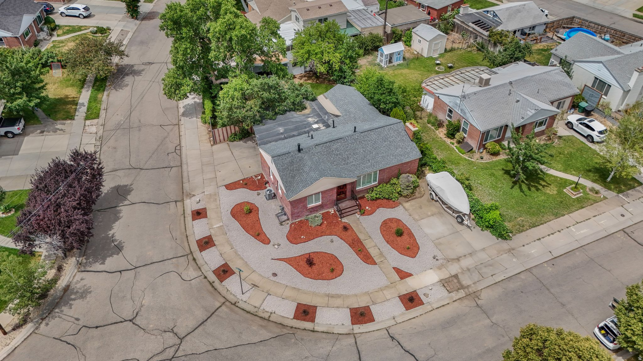 MURRAY HEIGHTS EAST - Residential