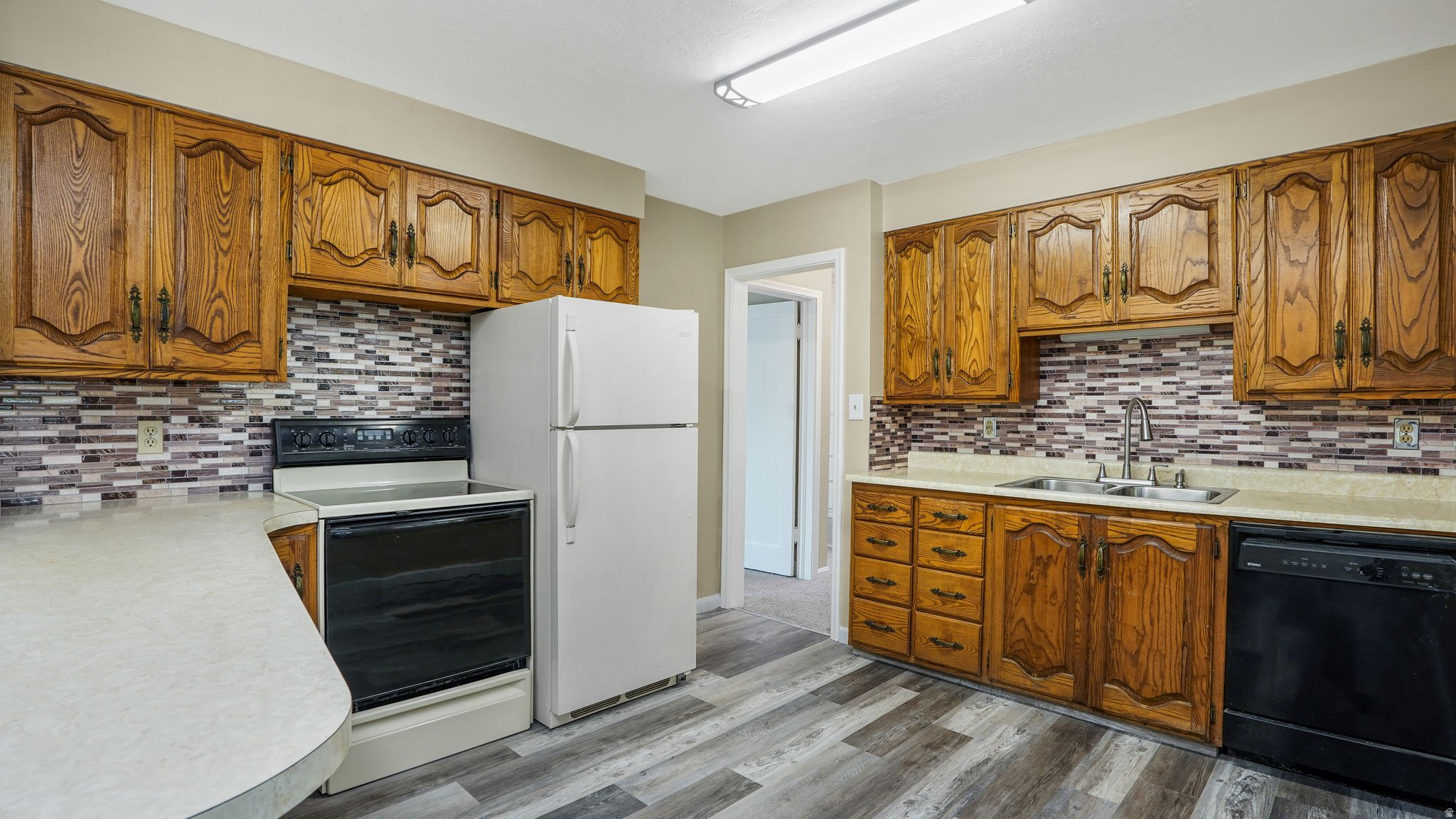 MURRAY HEIGHTS EAST - Residential