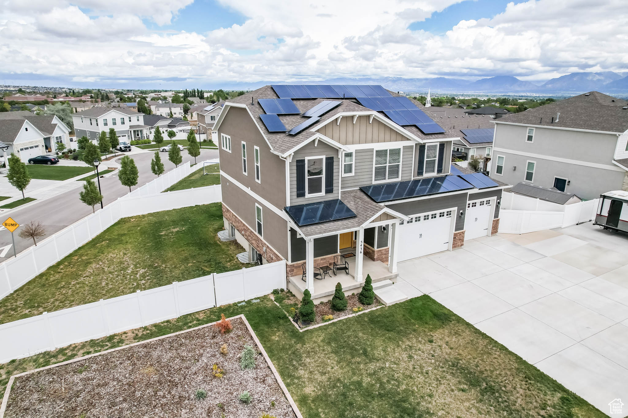 5436 W 9120, West Jordan, Utah image 30
