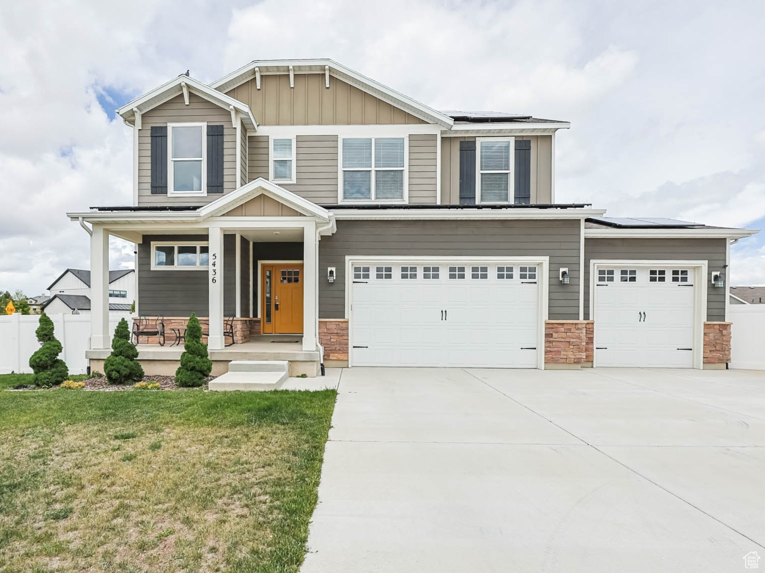 5436 W 9120, West Jordan, Utah image 1