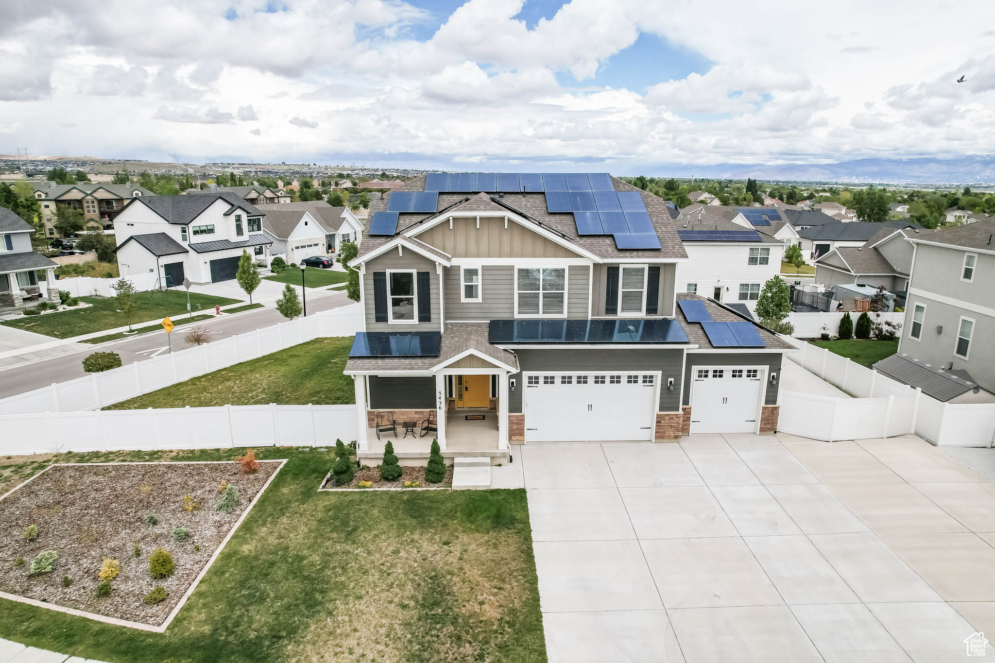5436 W 9120, West Jordan, Utah image 31