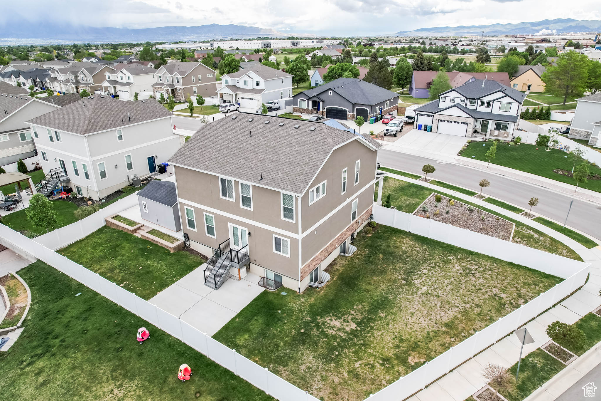 5436 W 9120, West Jordan, Utah image 35
