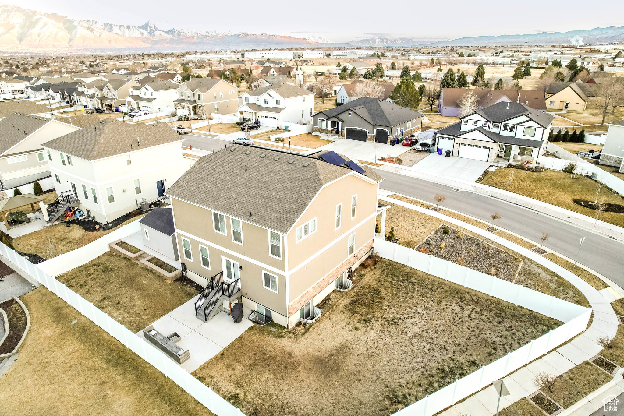 5436 W 9120, West Jordan, Utah image 38