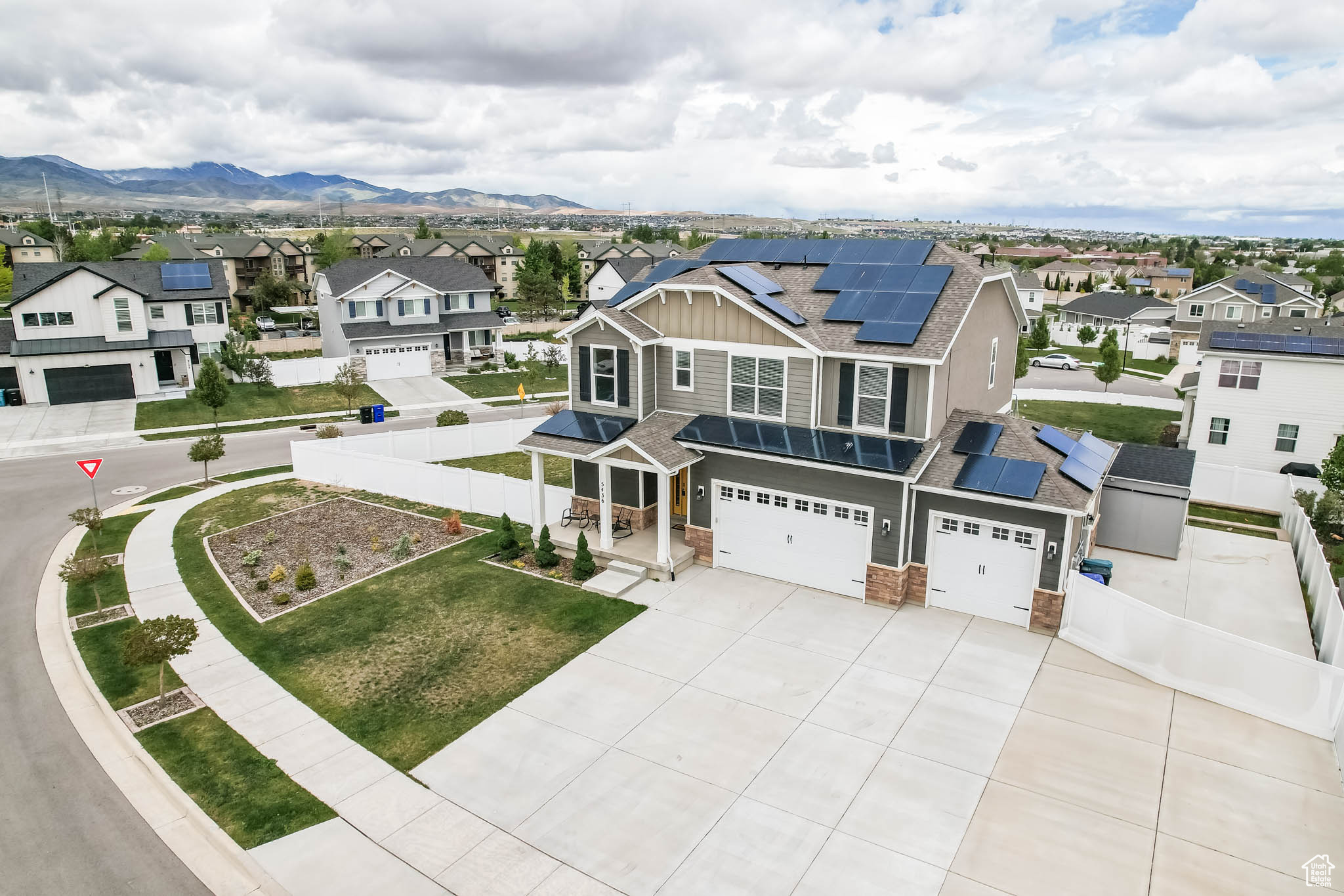 5436 W 9120, West Jordan, Utah image 32