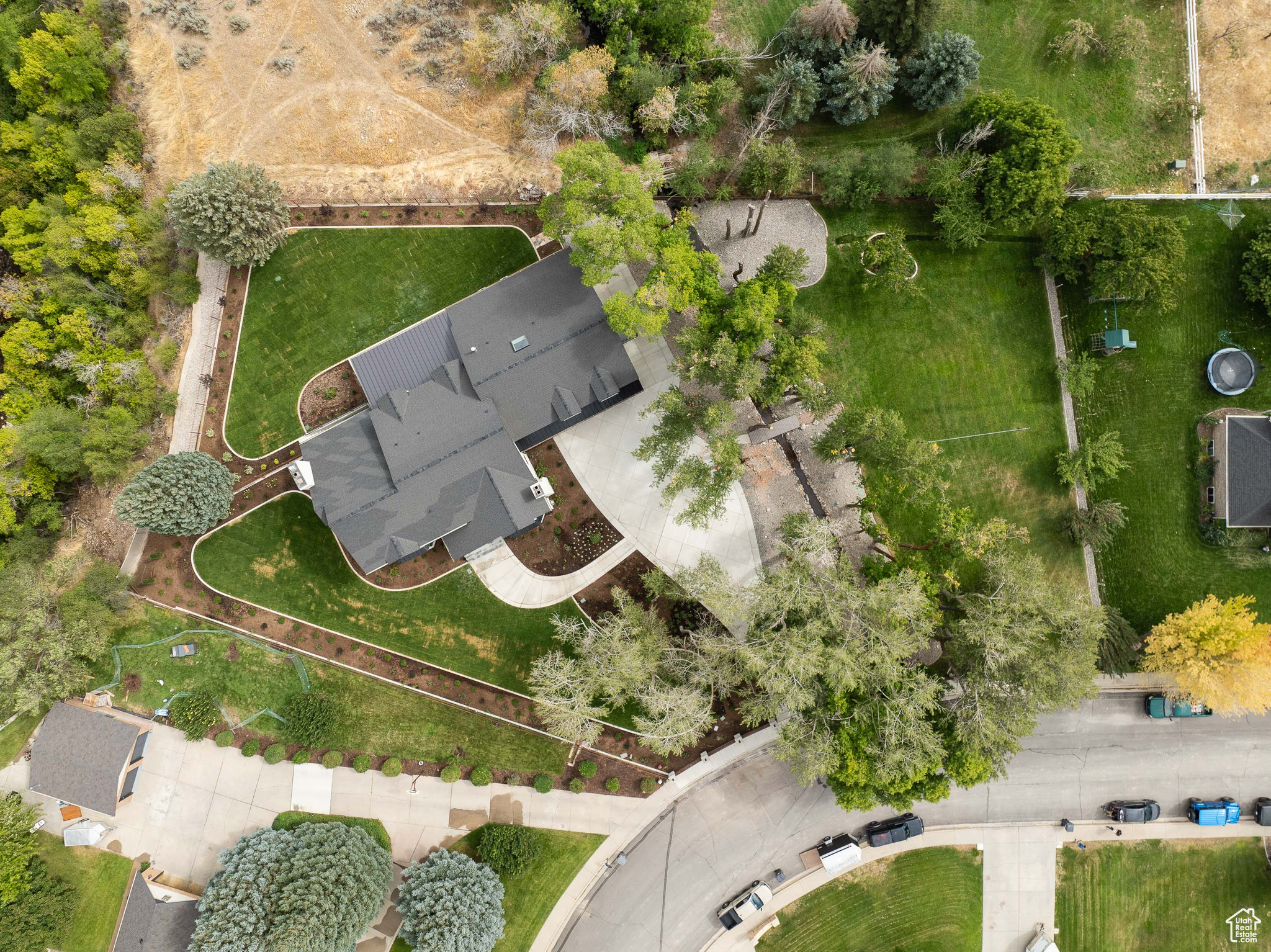 MAPLEWOOD - Residential