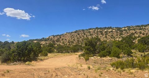 Vacant Land For Sale - #0006<br/> Duchesne, UT 84021