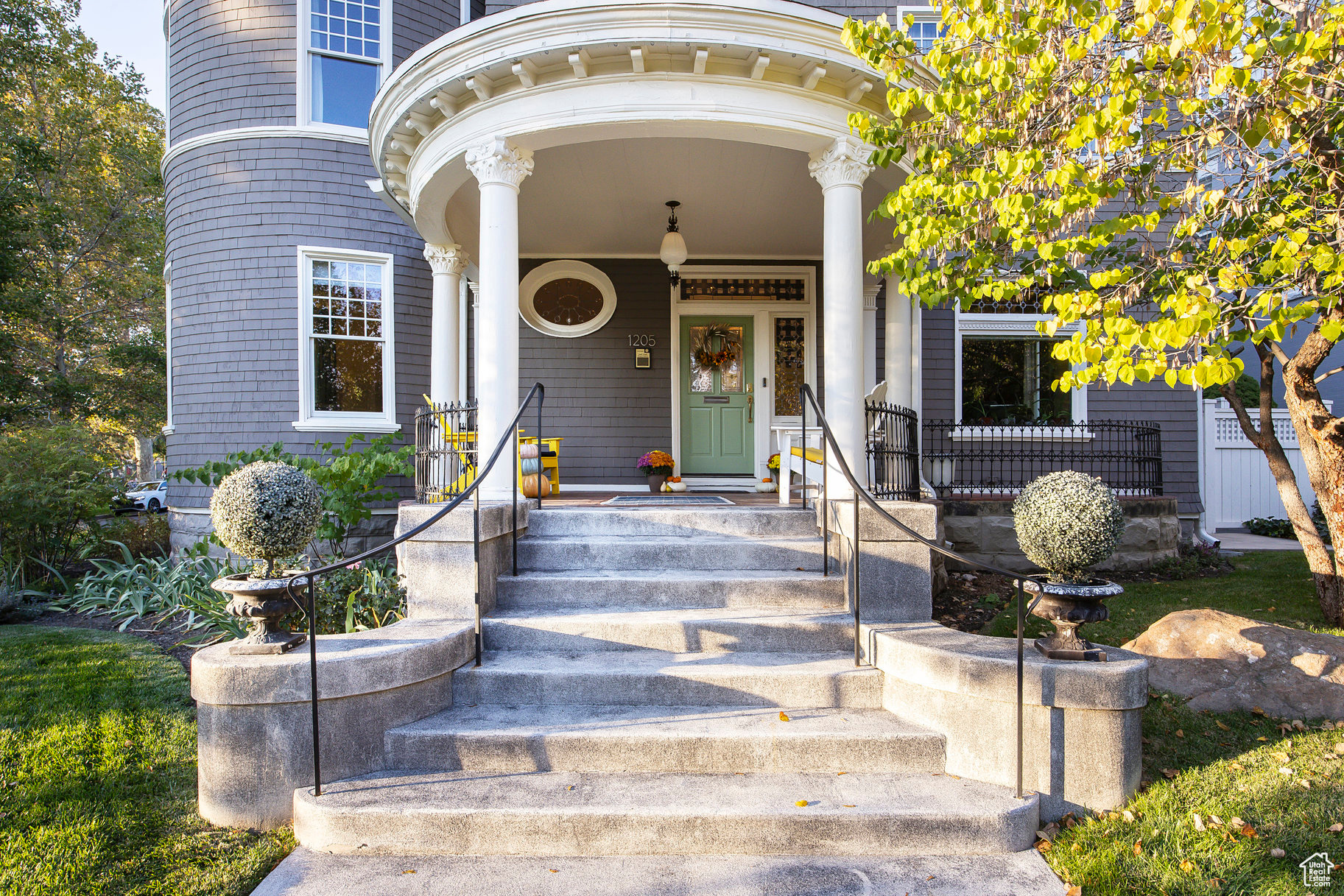 FEDERAL HEIGHTS - Residential