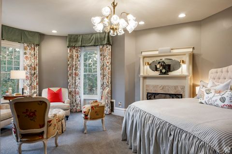 Tiny photo for 1205 E SOUTH TEMPLE ST, Salt Lake City, UT 84102 (MLS # 2117634)