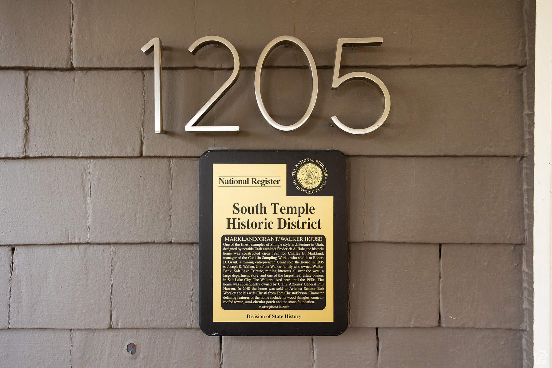 FEDERAL HEIGHTS - Residential