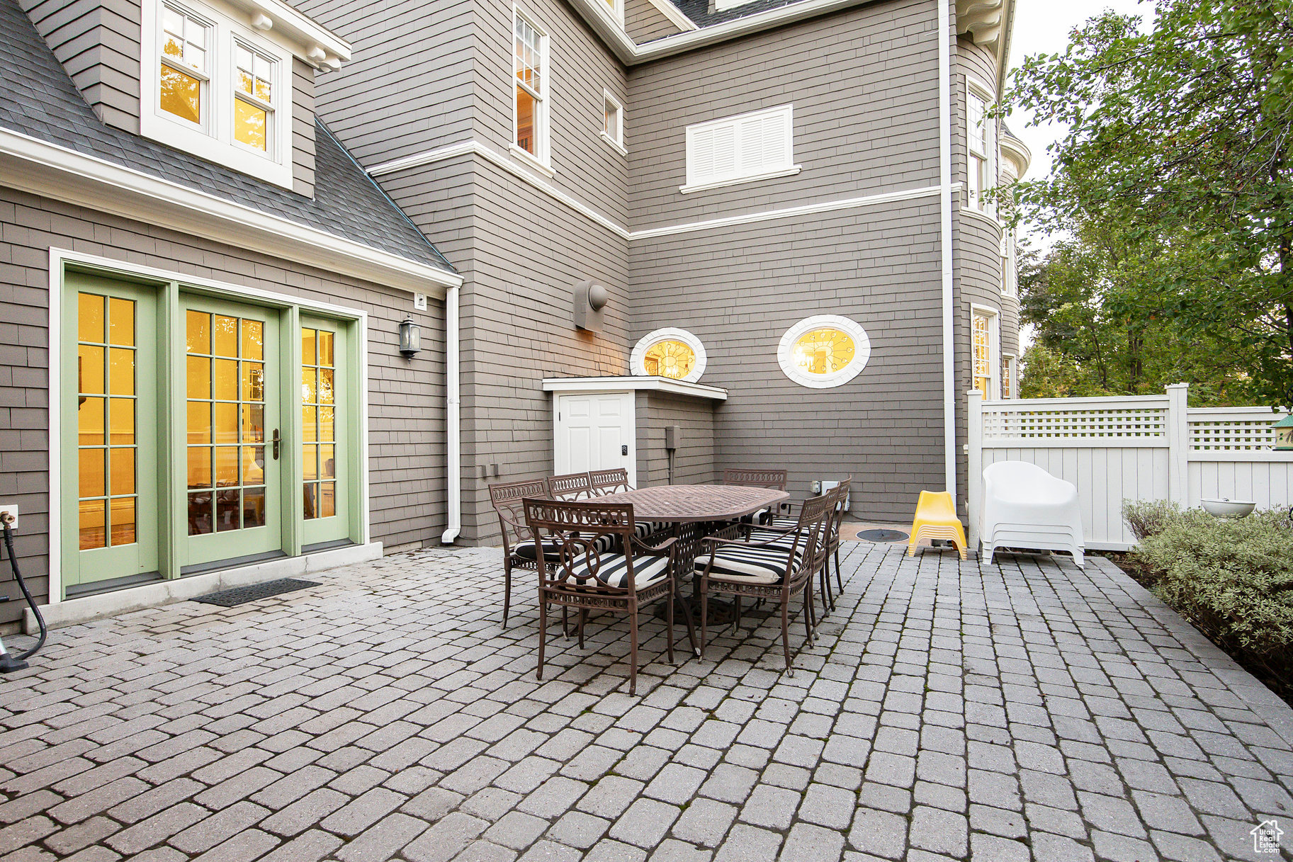 FEDERAL HEIGHTS - Residential