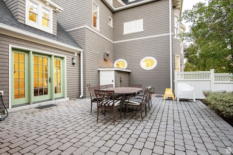 Tiny photo for 1205 E SOUTH TEMPLE ST, Salt Lake City, UT 84102 (MLS # 2117634)