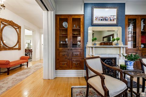 Tiny photo for 1205 E SOUTH TEMPLE ST, Salt Lake City, UT 84102 (MLS # 2117634)