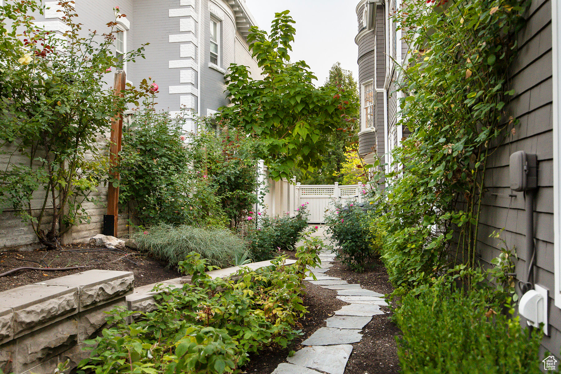 FEDERAL HEIGHTS - Residential