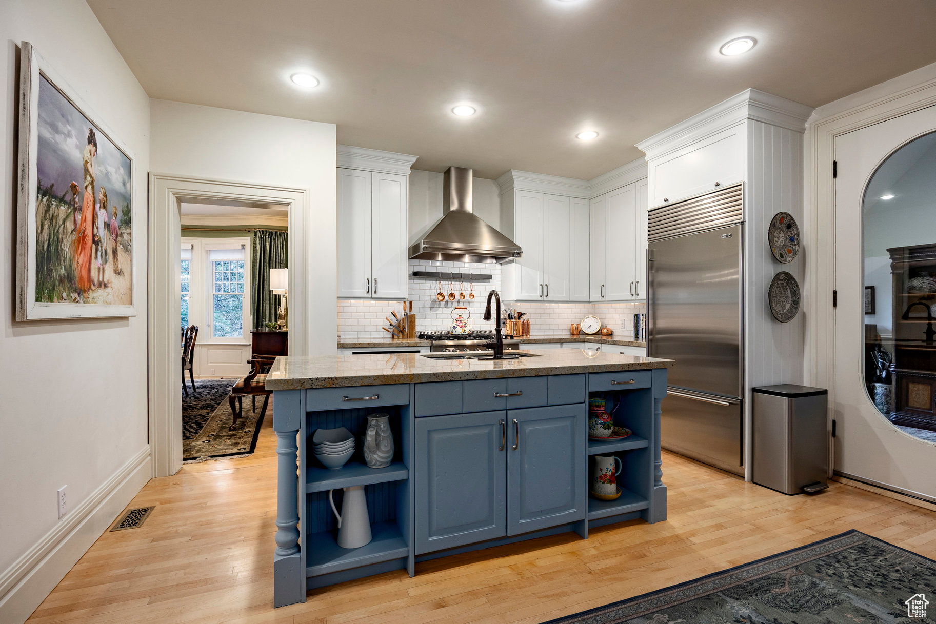 FEDERAL HEIGHTS - Residential