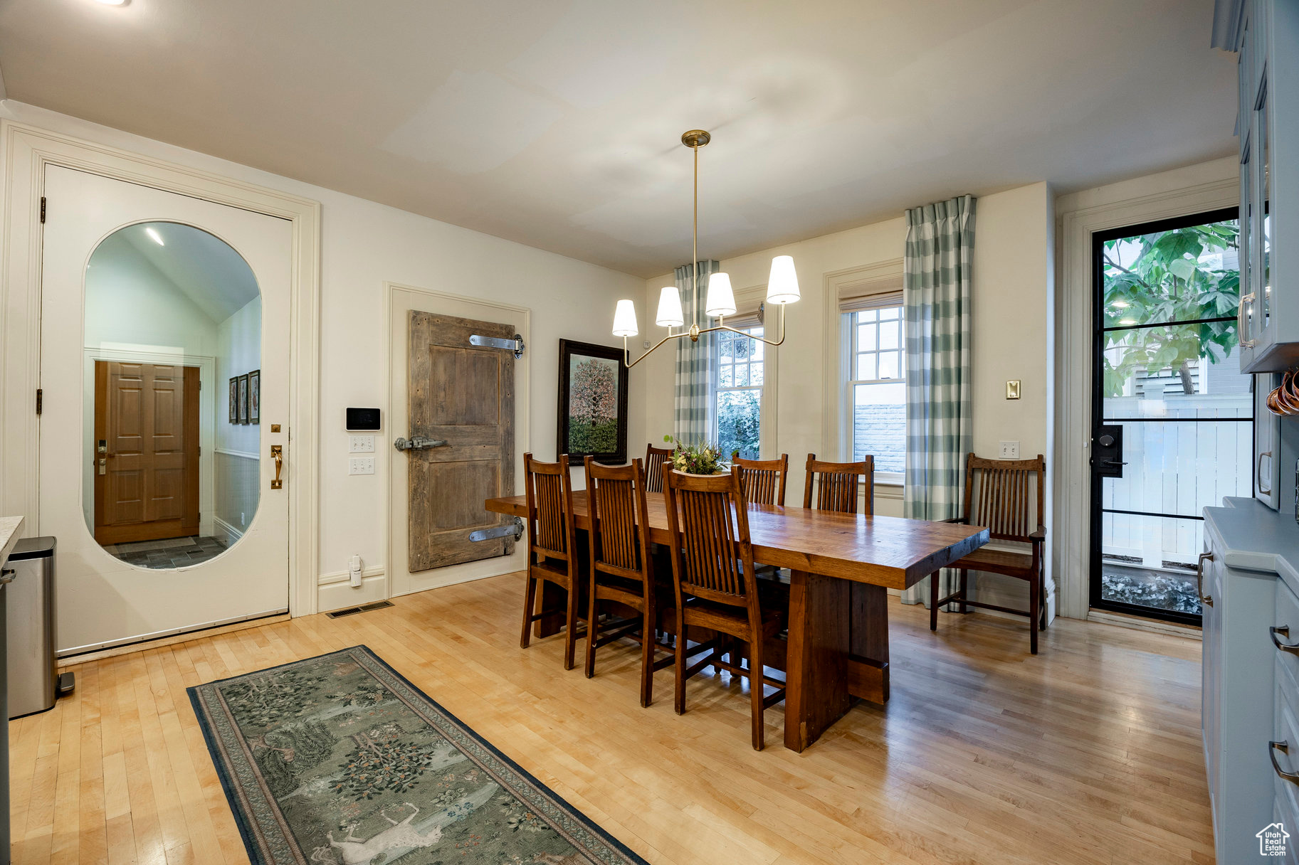 FEDERAL HEIGHTS - Residential