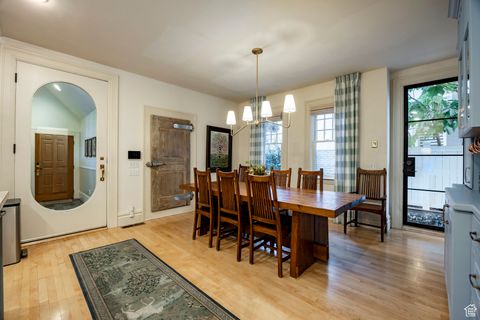 Tiny photo for 1205 E SOUTH TEMPLE ST, Salt Lake City, UT 84102 (MLS # 2117634)