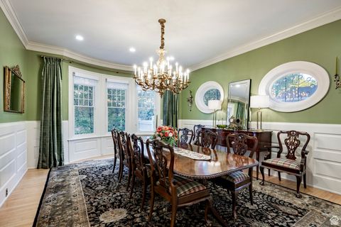 Tiny photo for 1205 E SOUTH TEMPLE ST, Salt Lake City, UT 84102 (MLS # 2117634)