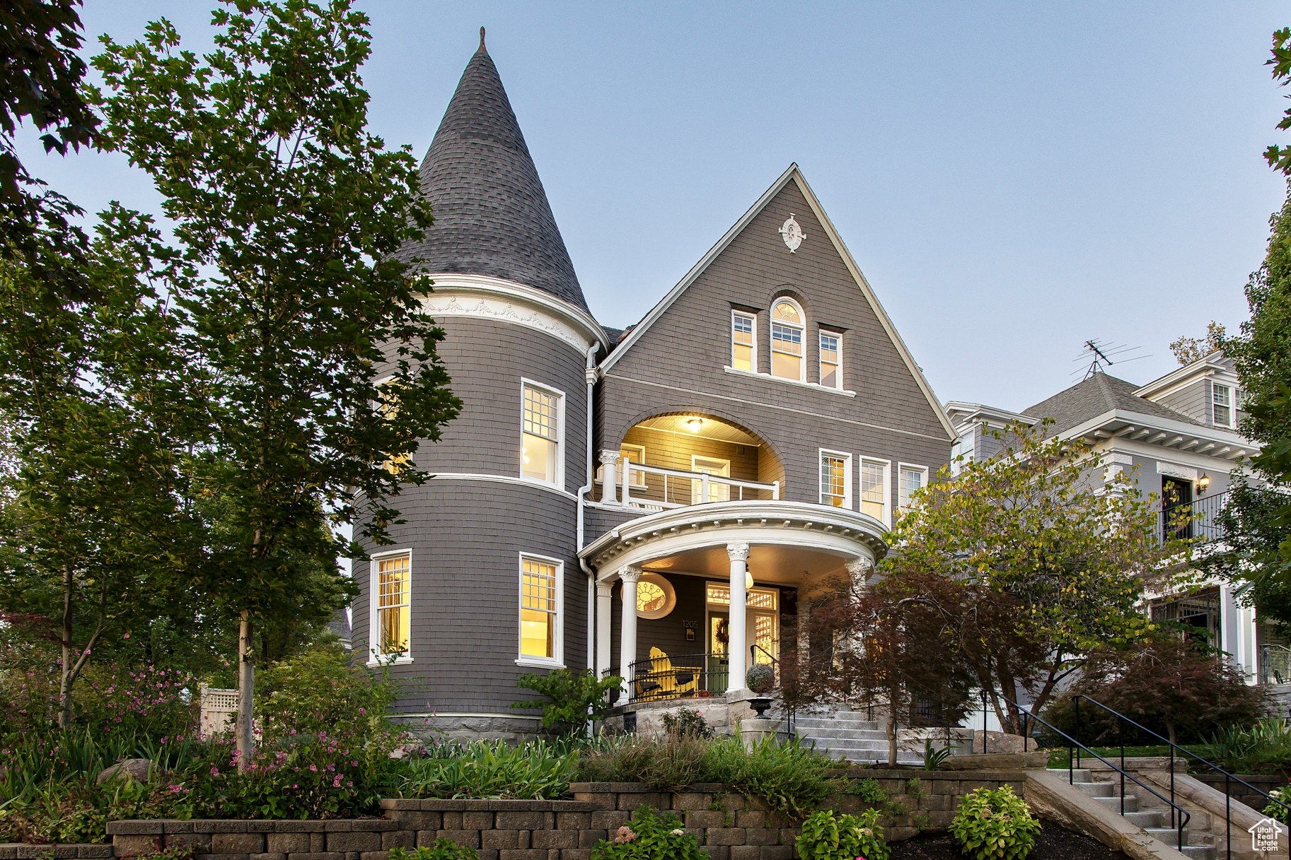 FEDERAL HEIGHTS - Residential