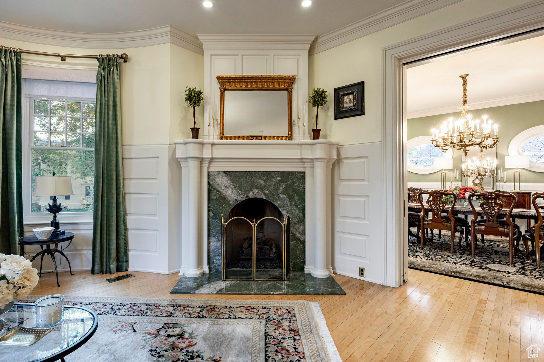 FEDERAL HEIGHTS - Residential