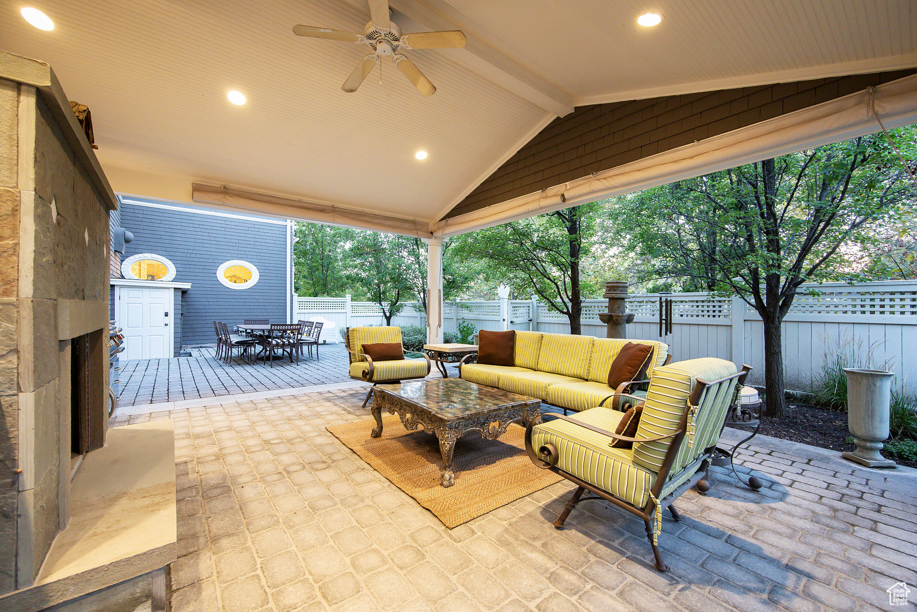 FEDERAL HEIGHTS - Residential