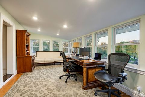 Tiny photo for 1205 E SOUTH TEMPLE ST, Salt Lake City, UT 84102 (MLS # 2117634)