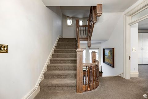 Tiny photo for 1205 E SOUTH TEMPLE ST, Salt Lake City, UT 84102 (MLS # 2117634)