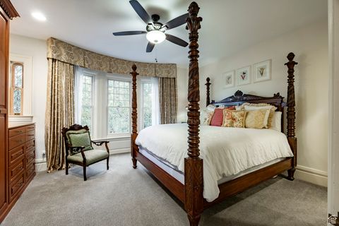 Tiny photo for 1205 E SOUTH TEMPLE ST, Salt Lake City, UT 84102 (MLS # 2117634)