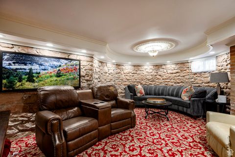 Tiny photo for 1205 E SOUTH TEMPLE ST, Salt Lake City, UT 84102 (MLS # 2117634)