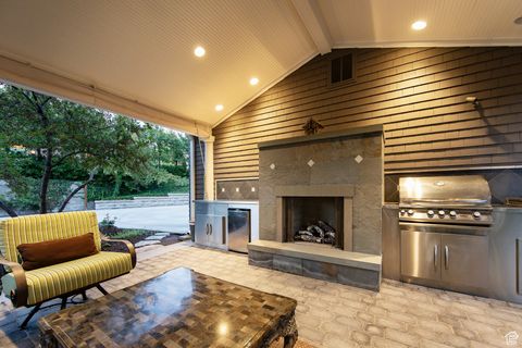 Tiny photo for 1205 E SOUTH TEMPLE ST, Salt Lake City, UT 84102 (MLS # 2117634)