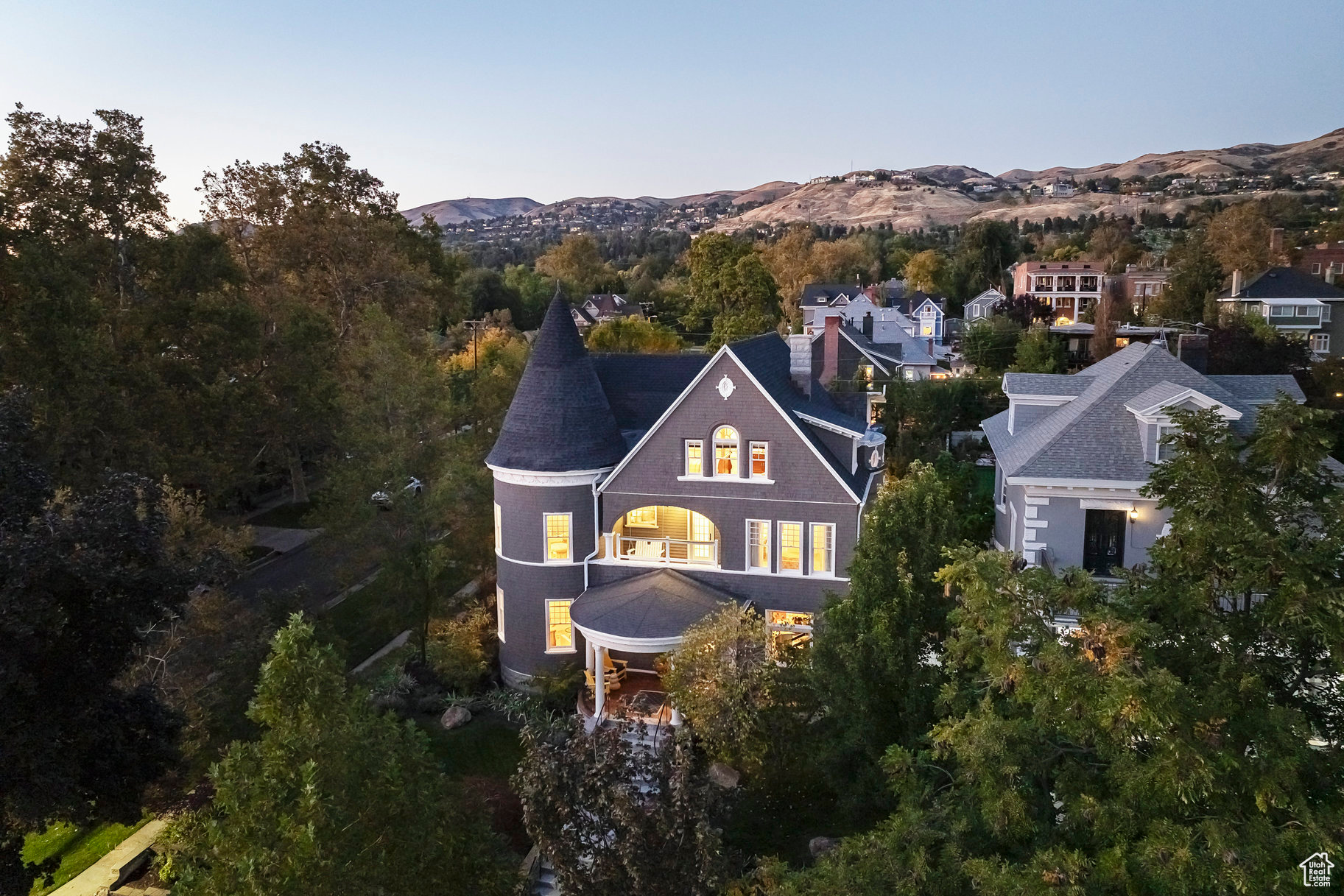 FEDERAL HEIGHTS - Residential