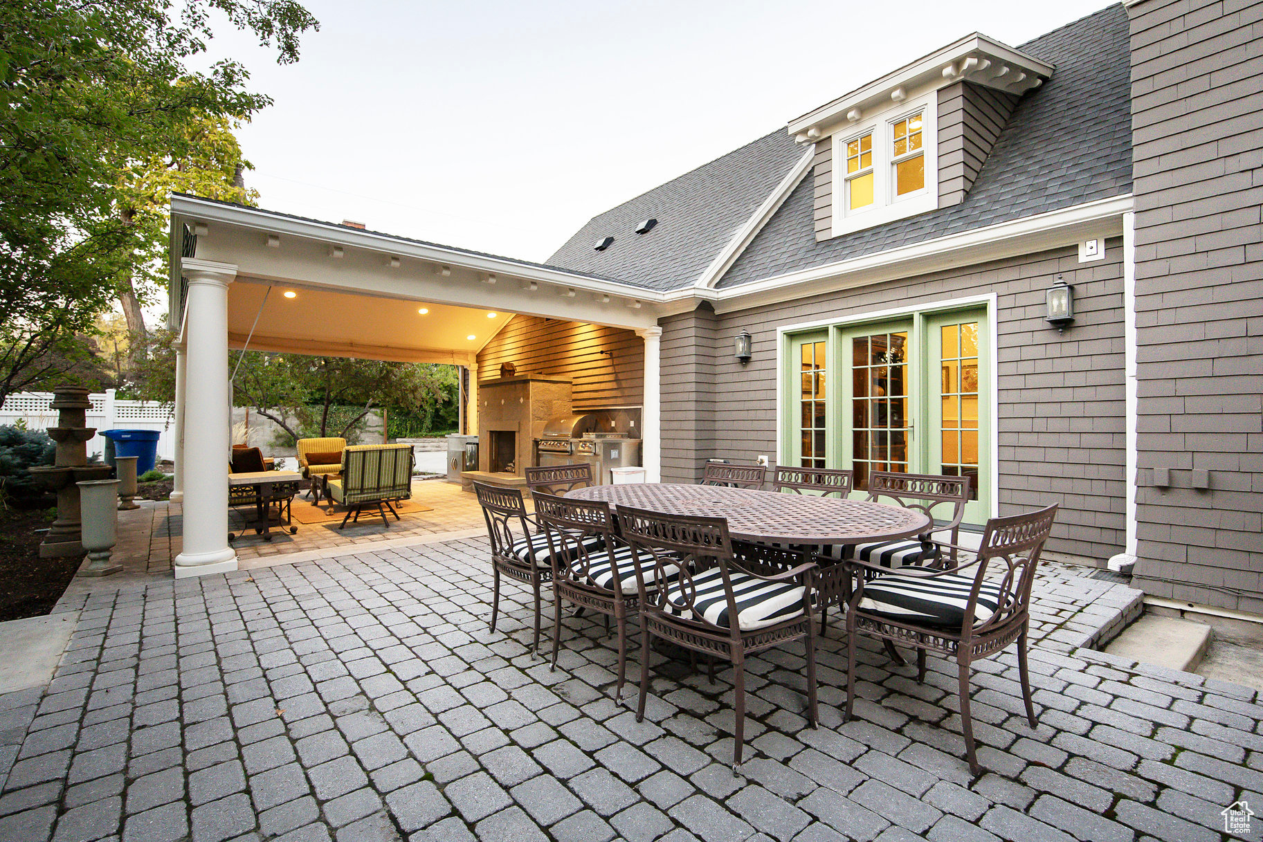 FEDERAL HEIGHTS - Residential