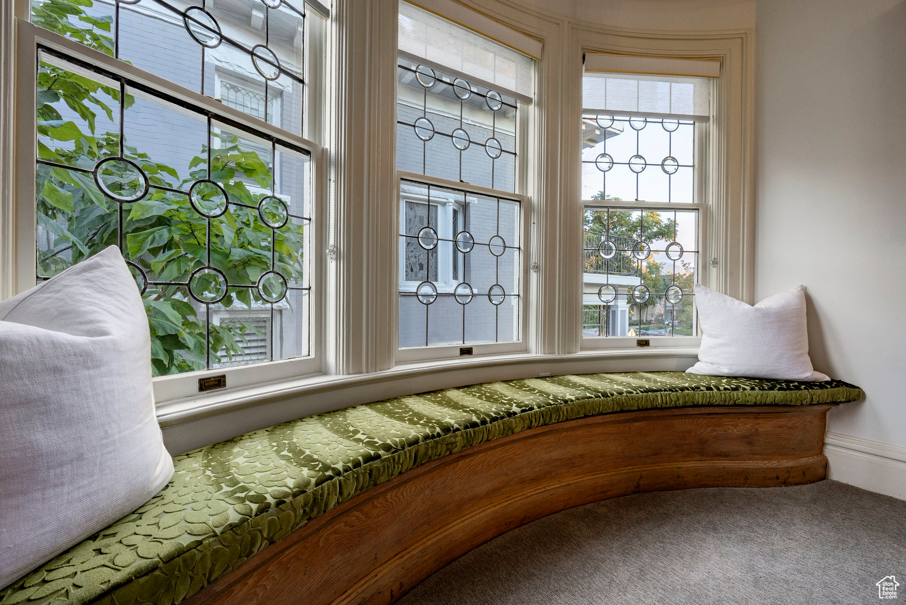 FEDERAL HEIGHTS - Residential