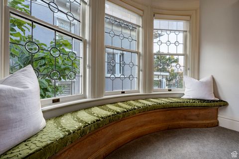 Tiny photo for 1205 E SOUTH TEMPLE ST, Salt Lake City, UT 84102 (MLS # 2117634)