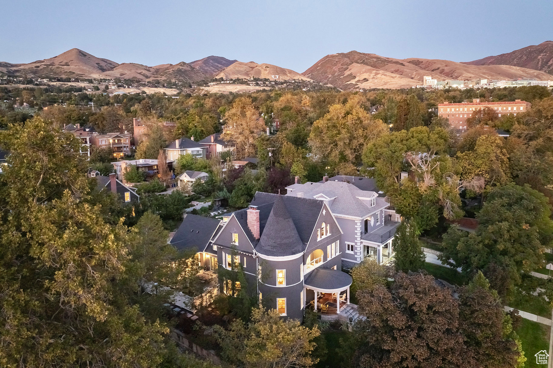 FEDERAL HEIGHTS - Residential