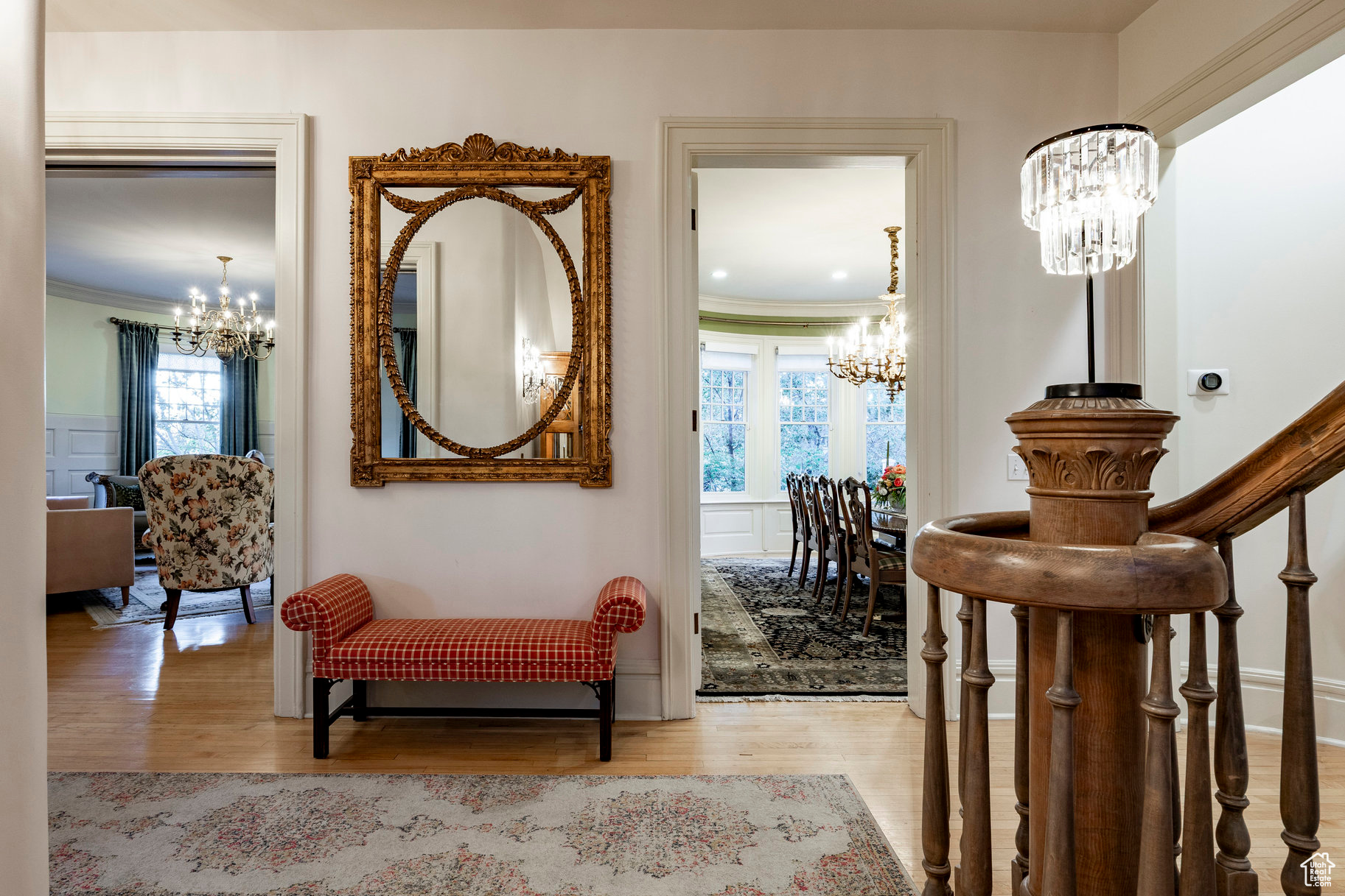 FEDERAL HEIGHTS - Residential