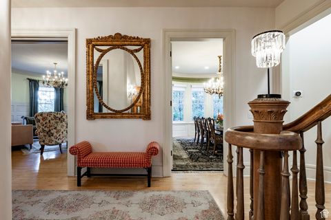 Tiny photo for 1205 E SOUTH TEMPLE ST, Salt Lake City, UT 84102 (MLS # 2117634)