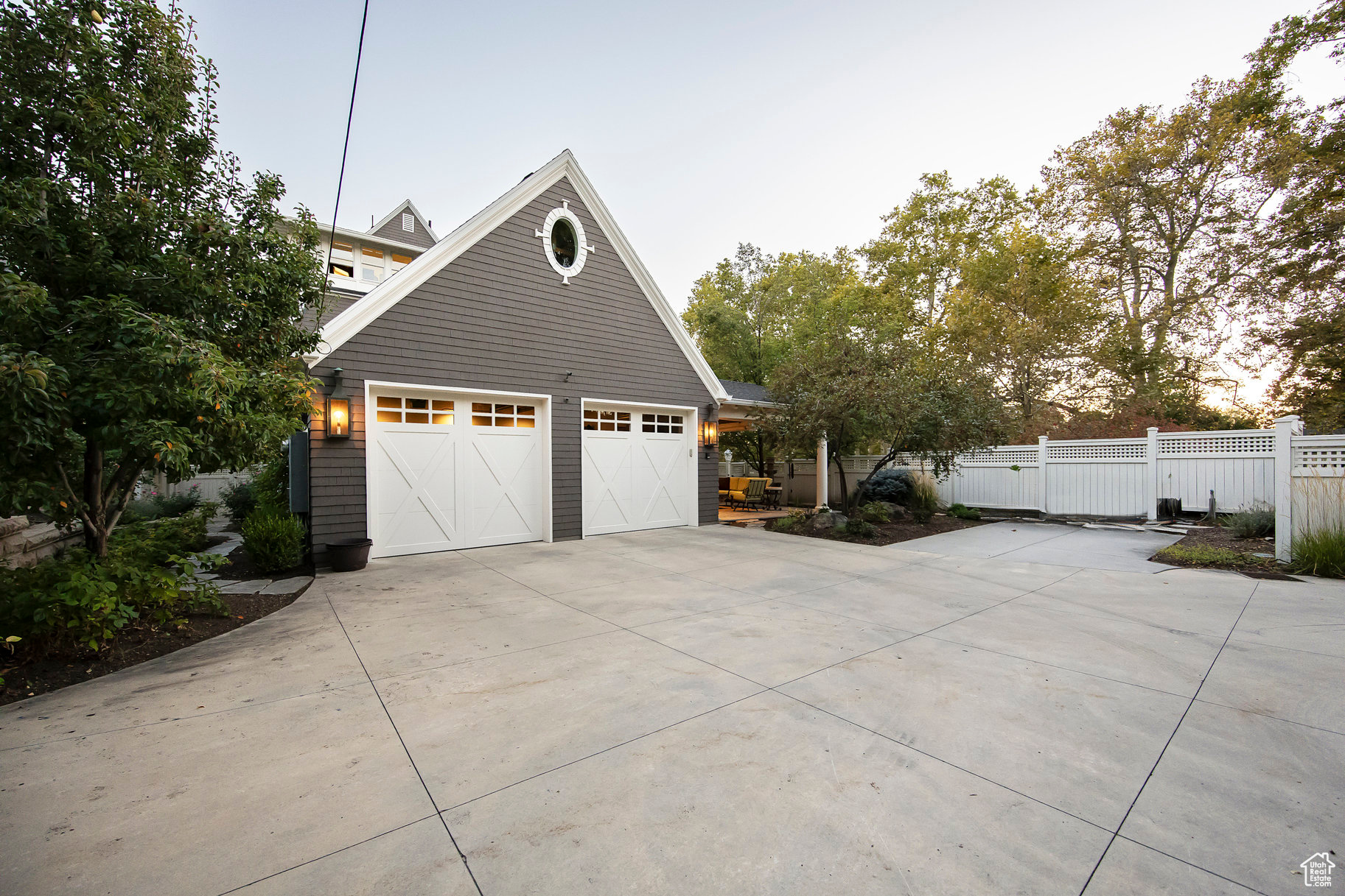 FEDERAL HEIGHTS - Residential