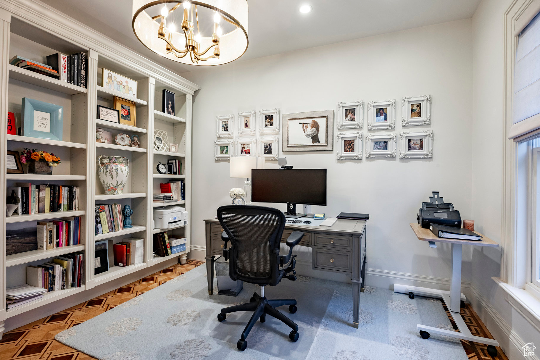 FEDERAL HEIGHTS - Residential