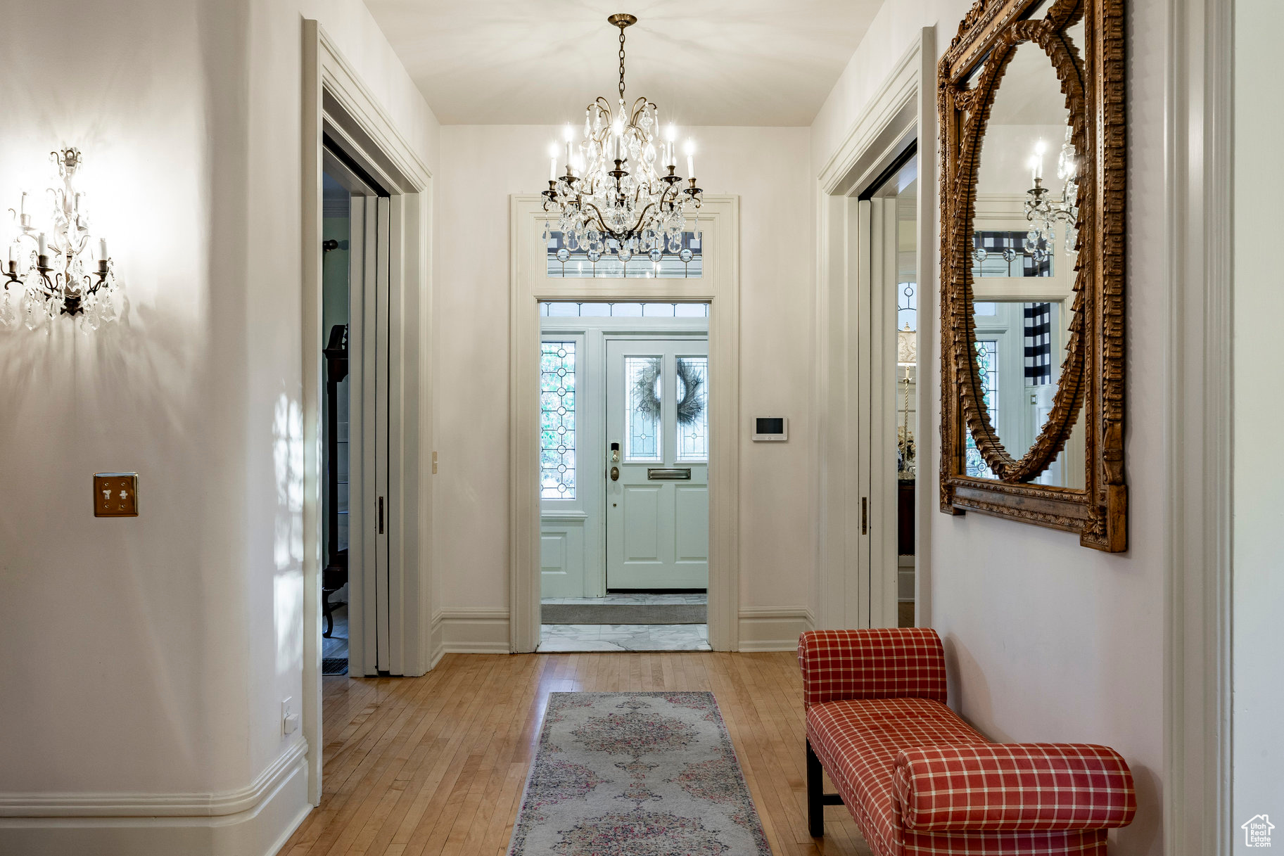 FEDERAL HEIGHTS - Residential