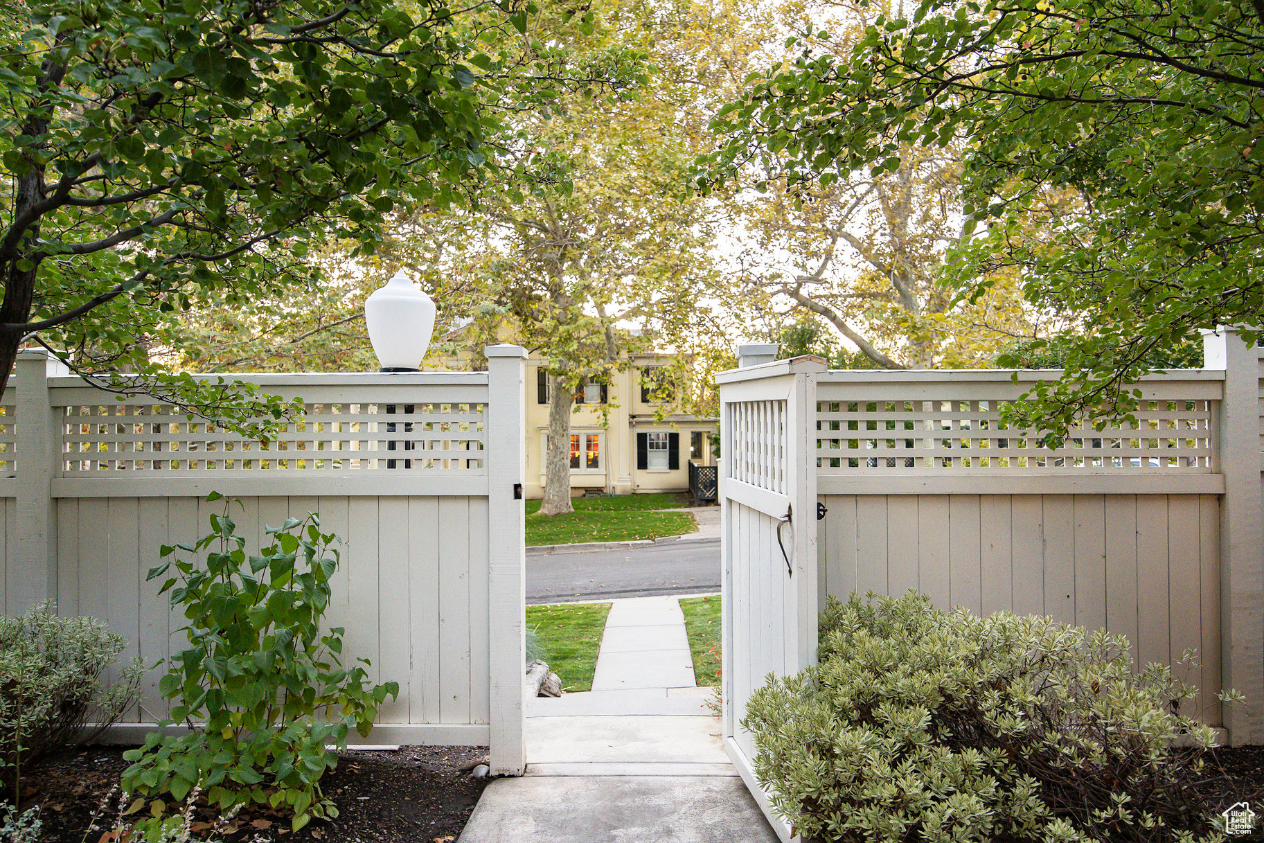 FEDERAL HEIGHTS - Residential