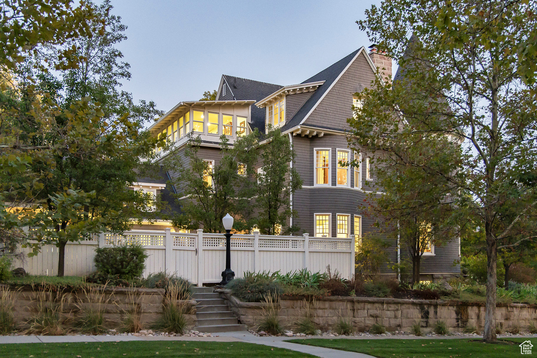 FEDERAL HEIGHTS - Residential