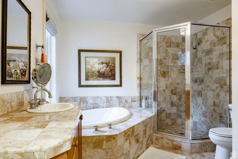 Tiny photo for 1205 E SOUTH TEMPLE ST, Salt Lake City, UT 84102 (MLS # 2117634)