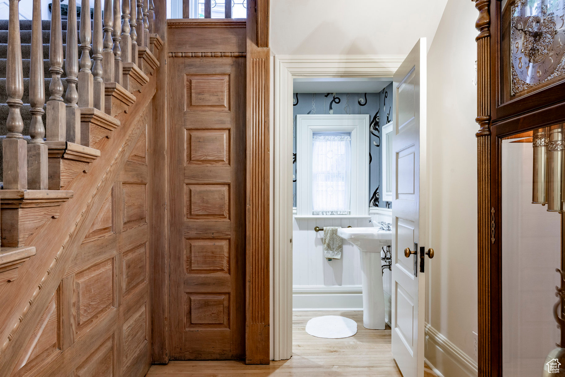 FEDERAL HEIGHTS - Residential