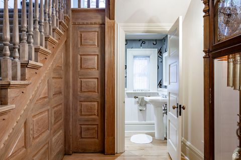 Tiny photo for 1205 E SOUTH TEMPLE ST, Salt Lake City, UT 84102 (MLS # 2117634)