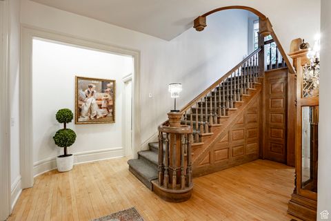 Tiny photo for 1205 E SOUTH TEMPLE ST, Salt Lake City, UT 84102 (MLS # 2117634)