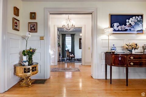 Tiny photo for 1205 E SOUTH TEMPLE ST, Salt Lake City, UT 84102 (MLS # 2117634)