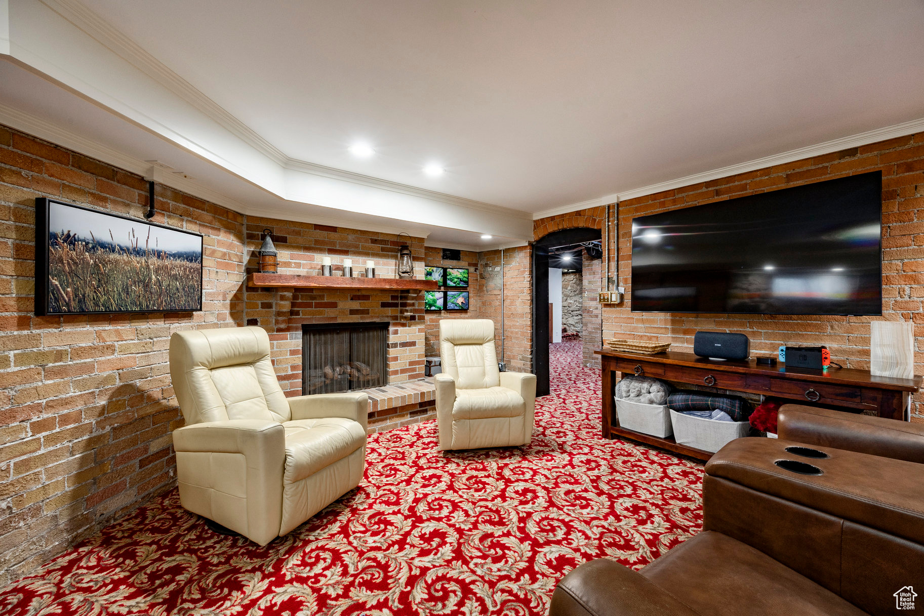 FEDERAL HEIGHTS - Residential