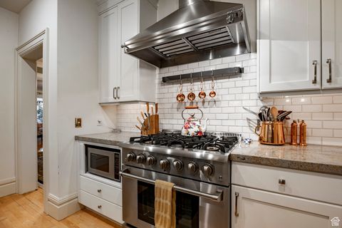 Tiny photo for 1205 E SOUTH TEMPLE ST, Salt Lake City, UT 84102 (MLS # 2117634)